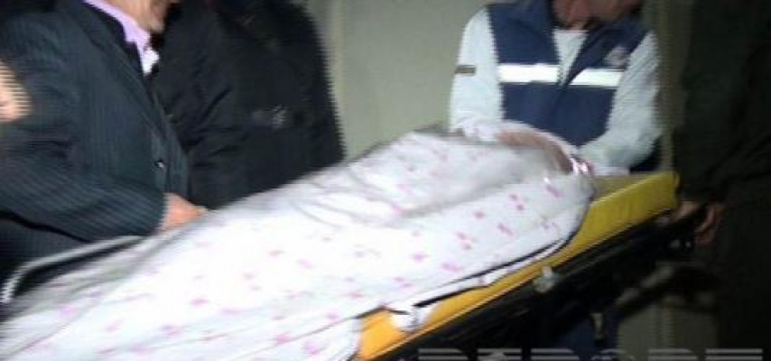 Qadın piyadaları vurub qaçan Neftçala sakini tutuldu