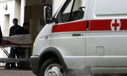 Gürcüstanda iki azərbaycanlı faciəvi şəkildə öldü