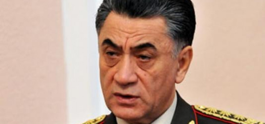 Ramil Usubovdan yeni - Təyinat