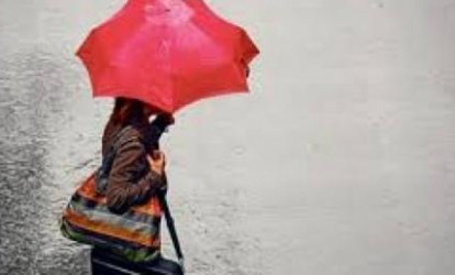 Havanın temperaturu düşəcək, yağış yağacaq