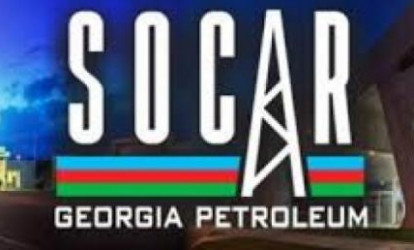 SOCAR Gürcüstanda 105 milyon litr yanacaq satıb