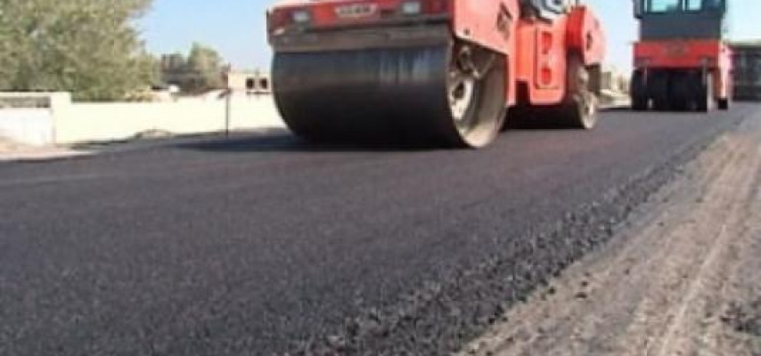 Bu il yol tikintisinə 377 milyard dollar xərcləyəcəklər - ŞOK