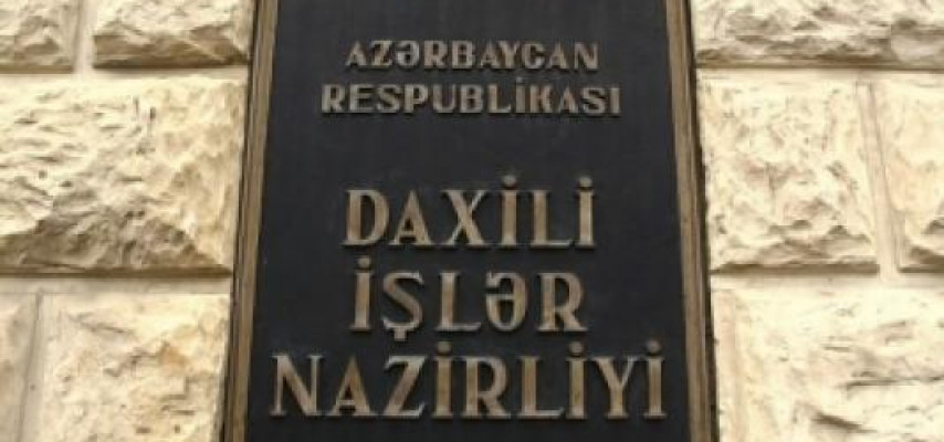 Daxili İşlər Nazirliyinə əlavə səlahiyyətlər verildi