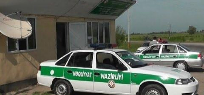 Yük maşını sürənlərin də canı Nəqliyyat Nazirliyindən qurtardı - Səlahiyyət DYP-yə keçdi