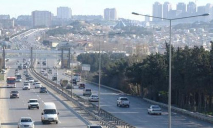 Azərbaycanda pullu yolların əsas şərtləri açıqlandı - YENİLİK