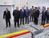 «Azəryolsevis»-in «Tatra servis mərkəzi» fəaliyyətə başladı – VİDEO
