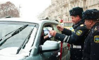 Qadın sürücülərə sürpriz ediləcək? - 8 Mart günü münasibətilə