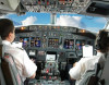Pilot arvadı ilə mübahisədən sonra təyyarəni partlatmaq istəyib