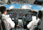 Pilot arvadı ilə mübahisədən sonra təyyarəni partlatmaq istəyib