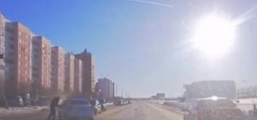 Rusiyada 16 yaşlı azərbaycanlı qəza törətdi - 2 qadın öldü