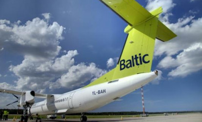 Daha bir xarici aviaşirkət Azərbaycana uçuşlara başlayır