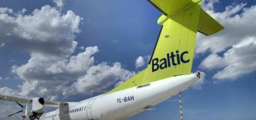 Daha bir xarici aviaşirkət Azərbaycana uçuşlara başlayır