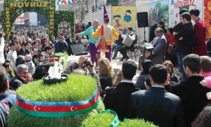 Bu gün Yel çərşənbəsidir