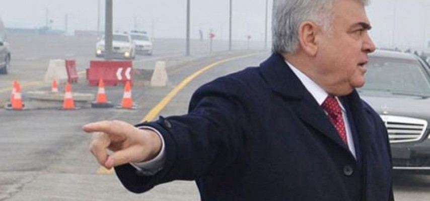 Nəqliyyat Nazirliyinin səlahiyyətləri niyə azaldılır?
