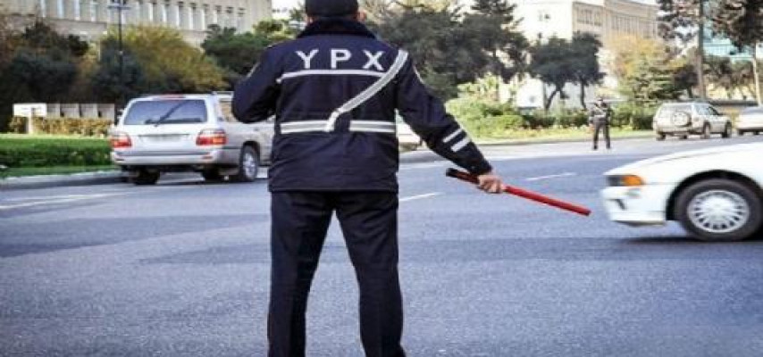Sürücülərə qarşı cərimə yüngülləşdi – Ya cərimə, ya da…