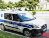 Polis maşını piyadanı vurub öldürdü