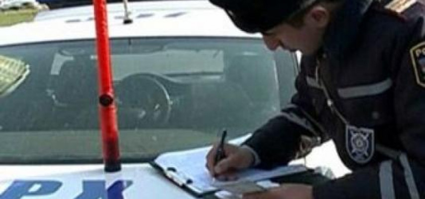 Qayda pozan sürücülərə şad xəbər; cəriməni ödəmək üçün 6 ay güzəşt