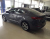 Bakıda ev qiymətinə "Hyundai Elantra"