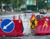 Paytaxtda daha bir yol bağlandı