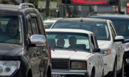 Sürücülərin DİQQƏTİNƏ! - Bu yol bağlandı