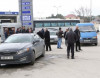 Qanunsuz sürücülər Bakı Avtovağzalının ətrafını zəbt ediblər – FOTO