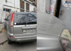 Taksi sürücüsünün…