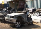 "Ölüxana bazarı"ndan Reportaj - Köhnə detal, köhnə qiymət