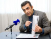 "Ona 20 min dollar əvəzinə, öz maşınımı verdim" - Kamran Həs