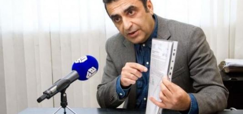"Ona 20 min dollar əvəzinə, öz maşınımı verdim" - Kamran Həsənli