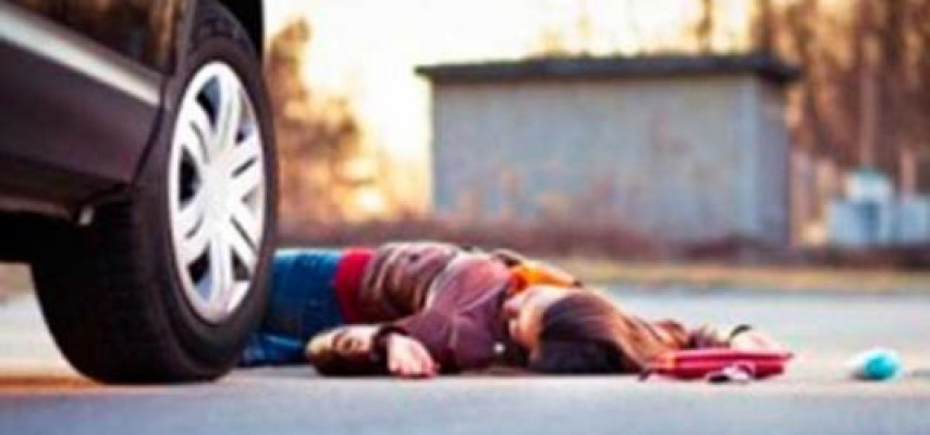 Bakıda avtobus vəkili vurub öldürdü