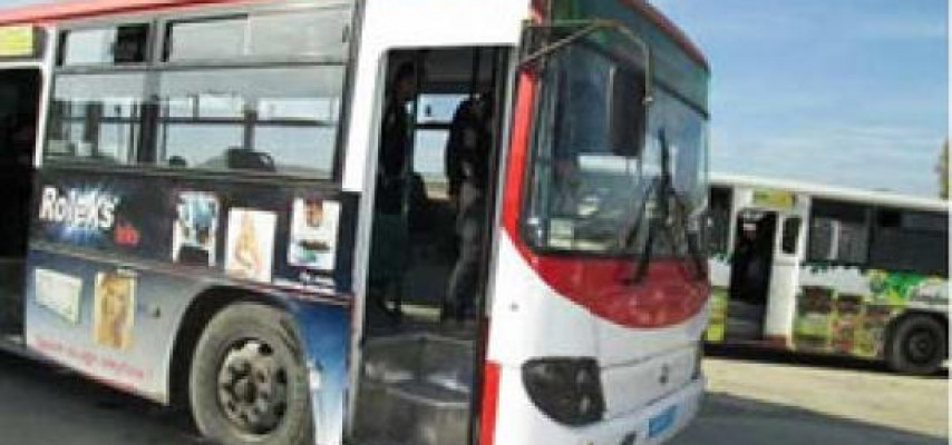 Daha bir avtobus sürücüsü barəsində cinayət işi başlanılıb