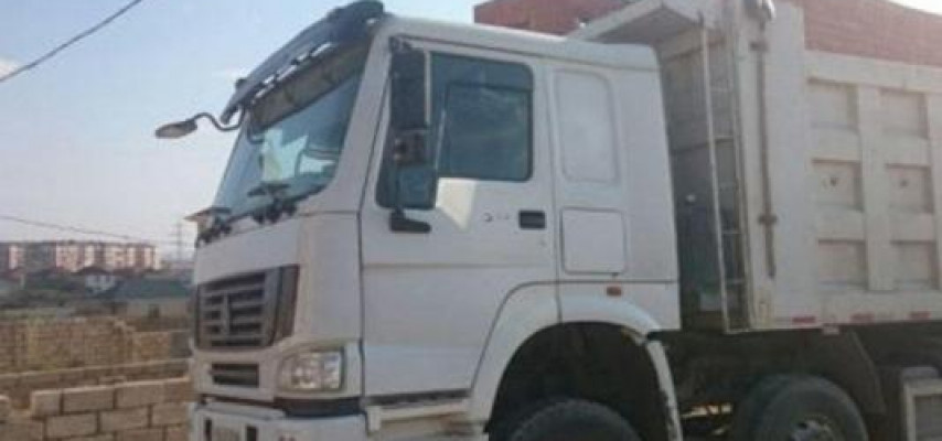 Yük avtomobillərinə qoyulan məhduiyyətin vaxtı dəyişdi