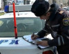 Vəkilə "0" manat cərimə gəldi - DYP-dən açıqlama – FOTO