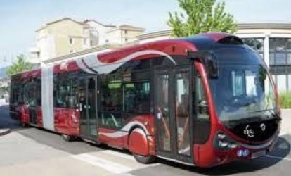 “Baku Bus” ödəmə terminallarının az olması məsələsinə aydınlıq gətirdi