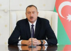Daxili işlər nazirinin birinci müavini vəzifəsi yaradıldı