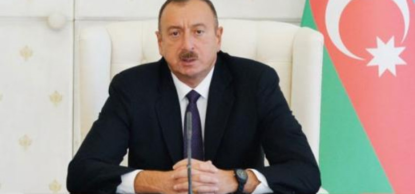 Daxili işlər nazirinin birinci müavini vəzifəsi yaradıldı