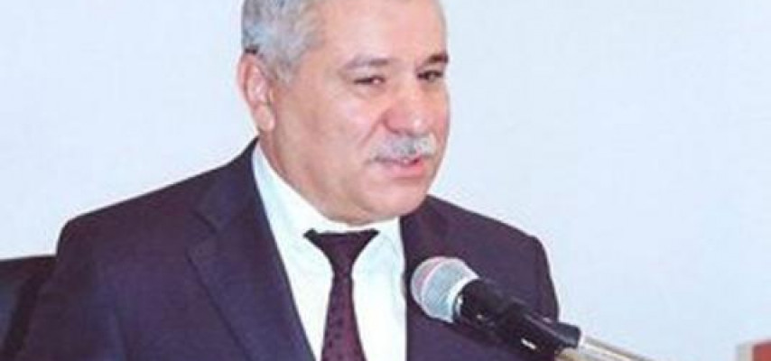 İcra başçısının bacısı qəzaya düşdü - Bakıya vertolyotla gətirildi