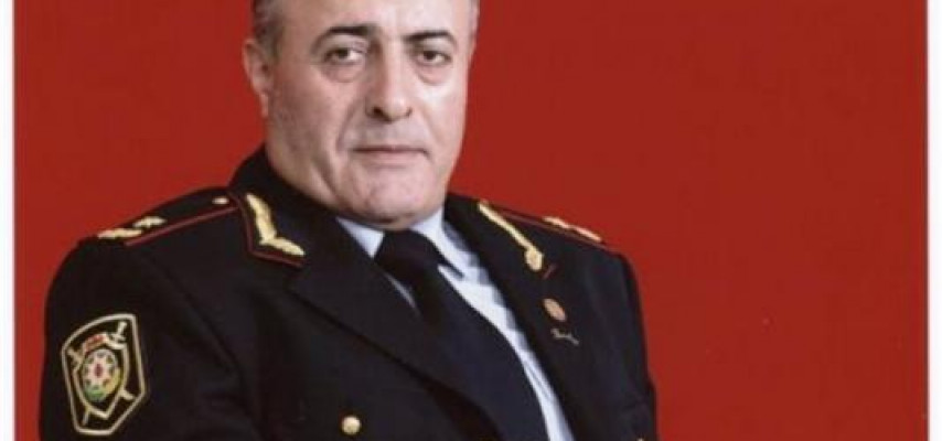Yol polisinin məşhur rəisi getdi? - "Bütün günü işdə olmuşam"