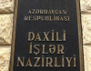 Daxili İşlər Nazirliyində yeni Baş İdarə yaradılıb