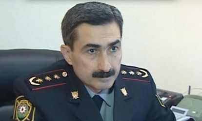 Yol polisindən 5 min manatlıq cərimə ilə bağlı açıqlama