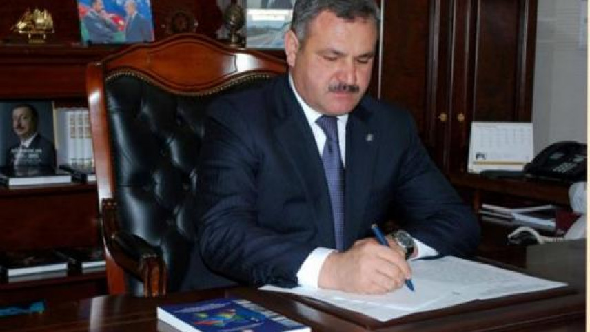 Nişan qayıdanda qəzada ölən gənc icra başçısının bacısı oğlu imiş