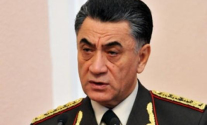Bu rayonlara cüssəli polis axtarılır - Nazir qəbul edəcək