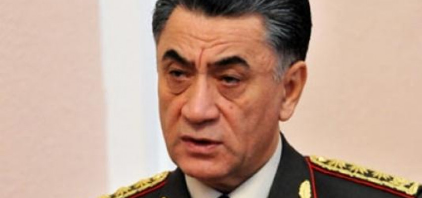 Bu rayonlara cüssəli polis axtarılır - Nazir qəbul edəcək