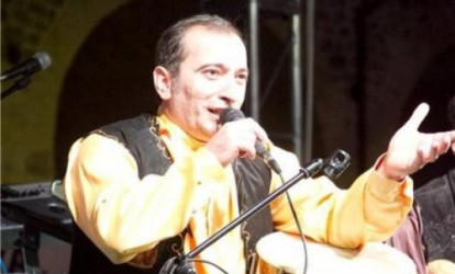 Əməkdar artist qəzaya düşüb