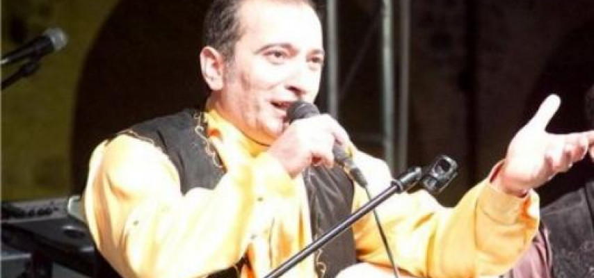 Əməkdar artist qəzaya düşüb