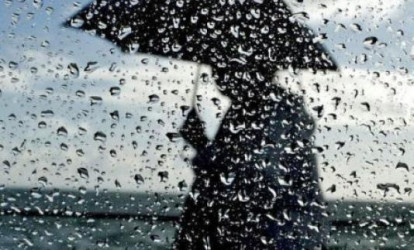 Hava PROQNOZU: Bakıda yağış yağacaq