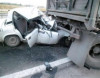 Bazar günü yol qəzalarında 2 nəfər ölüb, 21 nəfər xəsarət alıb
