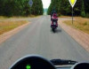 Bu motosikleti ötmək olarmı? - DOĞRU CAVAB