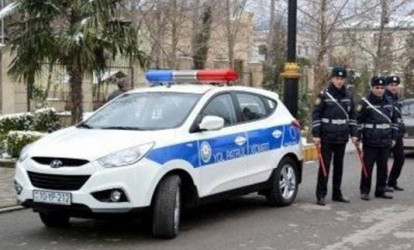 MMX protokolla bağlı sürücülərin və yol polisinin vəzifəsi budur