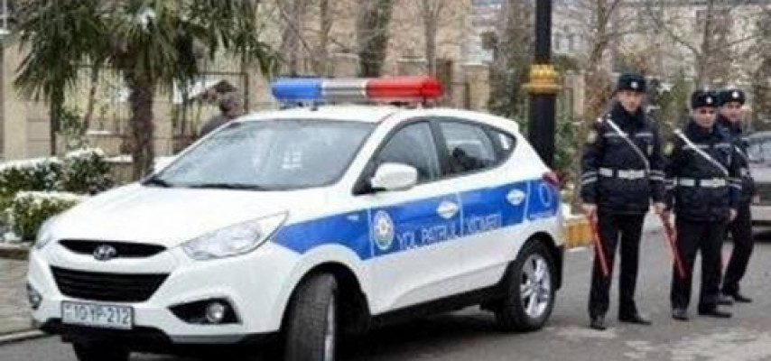 MMX protokolla bağlı sürücülərin və yol polisinin vəzifəsi budur